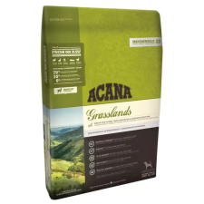  ACANA REGIONAL Grasslands Dog 2kg kutyaeledel