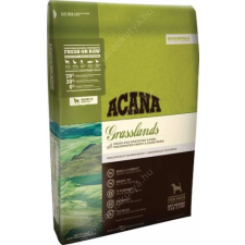 Acana REGIONAL Grasslands Dog kutyatáp | 11,4kg kutyaeledel