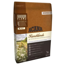  ACANA REGIONAL Ranchlands Dog 2kg kutyaeledel