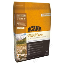 Acana REGIONAL Wild Praire Dog 11,4kg kutyaeledel