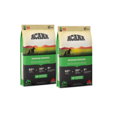Acana Senior Dog 22.8 kg (2 x 11.4 kg) kutyaeledel