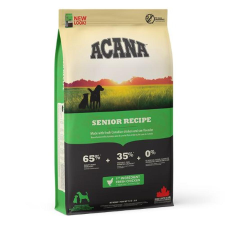 Acana Senior Dog 2x 11,4 kg kutyatáp kutyaeledel