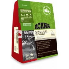 Acana Senior Dog 6,8 kg kutyaeledel