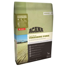  ACANA SINGLE Yorkshire Pork 11,4kg kutyaeledel