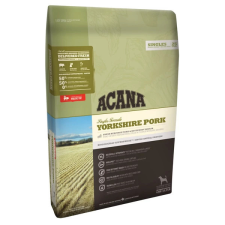  Acana Single Yorkshire Pork 6 kg kutyaeledel