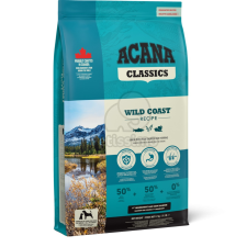  Acana Wild Coast 14,5 kg kutyaeledel