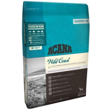 Acana Wild Coast 17kg kutyaeledel