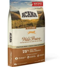 Acana Wild Prairie Cat 340 g macskaeledel
