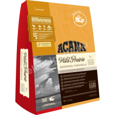 Acana Wild Prairie Dog 2*11,4 kg kutyaeledel