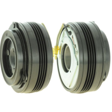 ACAUTO mágneskuplung, klímakompresszor ACAUTO AC-06CL01 autóalkatrész