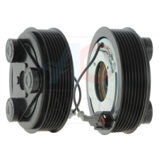 ACAUTO mágneskuplung, klímakompresszor ACAUTO AC-06CL13 autóalkatrész