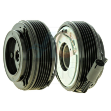 ACAUTO mágneskuplung, klímakompresszor ACAUTO AC-06CL20 autóalkatrész