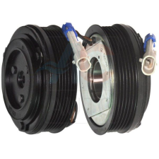 ACAUTO mágneskuplung, klímakompresszor ACAUTO AC-06DL01 autóalkatrész