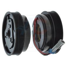 ACAUTO mágneskuplung, klímakompresszor ACAUTO AC-06DL09 autóalkatrész