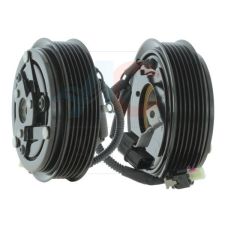 ACAUTO mágneskuplung, klímakompresszor ACAUTO AC-06DL23 autóalkatrész