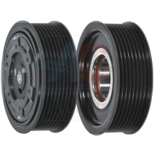 ACAUTO mágneskuplung, klímakompresszor ACAUTO AC-06DN05 autóalkatrész