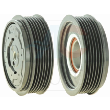 ACAUTO mágneskuplung, klímakompresszor ACAUTO AC-06DN06 autóalkatrész