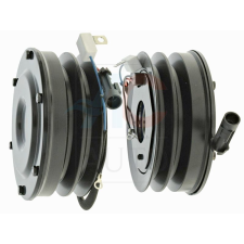 ACAUTO mágneskuplung, klímakompresszor ACAUTO AC-06DN106 autóalkatrész