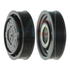 ACAUTO mágneskuplung, klímakompresszor ACAUTO AC-06DN126 autóalkatrész