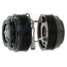 ACAUTO mágneskuplung, klímakompresszor ACAUTO AC-06DN144 autóalkatrész