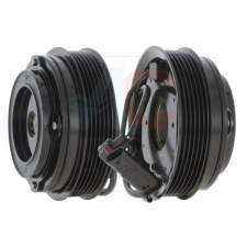 ACAUTO mágneskuplung, klímakompresszor ACAUTO AC-06DN150 autóalkatrész