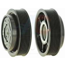 ACAUTO mágneskuplung, klímakompresszor ACAUTO AC-06DN20 autóalkatrész