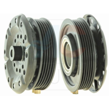 ACAUTO mágneskuplung, klímakompresszor ACAUTO AC-06DN25 autóalkatrész