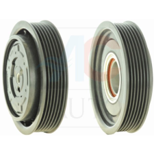 ACAUTO mágneskuplung, klímakompresszor ACAUTO AC-06DN44 autóalkatrész