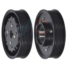 ACAUTO mágneskuplung, klímakompresszor ACAUTO AC-06DN51 autóalkatrész