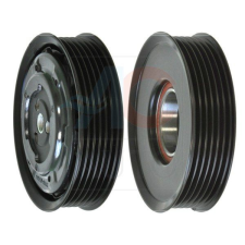 ACAUTO mágneskuplung, klímakompresszor ACAUTO AC-06DN65 autóalkatrész