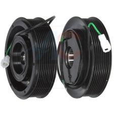 ACAUTO mágneskuplung, klímakompresszor ACAUTO AC-06DN66 autóalkatrész