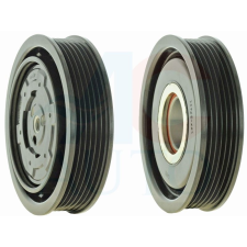 ACAUTO mágneskuplung, klímakompresszor ACAUTO AC-06DN92 autóalkatrész