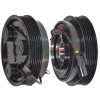 ACAUTO mágneskuplung, klímakompresszor ACAUTO AC-06HA04