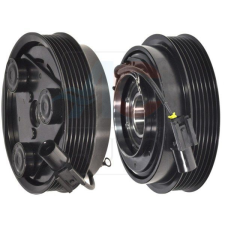 ACAUTO mágneskuplung, klímakompresszor ACAUTO AC-06HA04 autóalkatrész