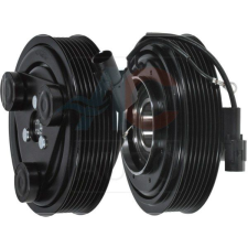 ACAUTO mágneskuplung, klímakompresszor ACAUTO AC-06HA10 autóalkatrész