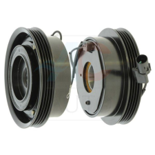 ACAUTO mágneskuplung, klímakompresszor ACAUTO AC-06HA14 autóalkatrész