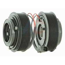 ACAUTO mágneskuplung, klímakompresszor ACAUTO AC-06HA38 autóalkatrész