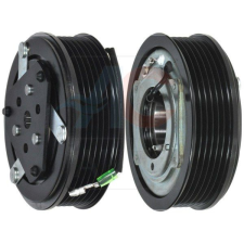 ACAUTO mágneskuplung, klímakompresszor ACAUTO AC-06MI04 autóalkatrész