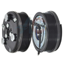 ACAUTO mágneskuplung, klímakompresszor ACAUTO AC-06MI05 autóalkatrész