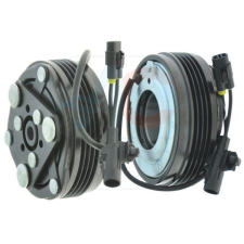 ACAUTO mágneskuplung, klímakompresszor ACAUTO AC-06MI06 autóalkatrész