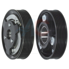 ACAUTO mágneskuplung, klímakompresszor ACAUTO AC-06SD10 autóalkatrész