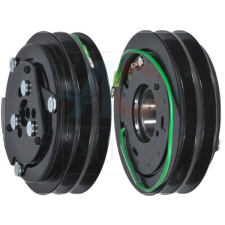 ACAUTO mágneskuplung, klímakompresszor ACAUTO AC-06SD25 autóalkatrész