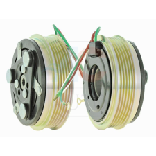 ACAUTO mágneskuplung, klímakompresszor ACAUTO AC-06SD33 autóalkatrész