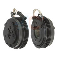 ACAUTO mágneskuplung, klímakompresszor ACAUTO AC-06SD39 autóalkatrész