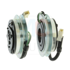 ACAUTO mágneskuplung, klímakompresszor ACAUTO AC-06SD47 autóalkatrész