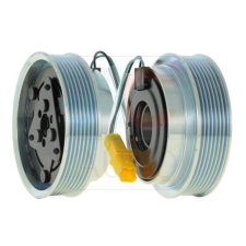 ACAUTO mágneskuplung, klímakompresszor ACAUTO AC-06SD64 autóalkatrész