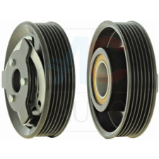 ACAUTO mágneskuplung, klímakompresszor ACAUTO AC-06SD88 autóalkatrész