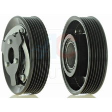 ACAUTO mágneskuplung, klímakompresszor ACAUTO AC-06SD98 autóalkatrész