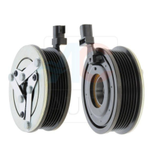 ACAUTO mágneskuplung, klímakompresszor ACAUTO AC-06VI07 autóalkatrész