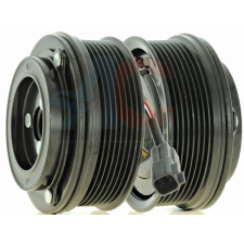 ACAUTO mágneskuplung, klímakompresszor ACAUTO AC-06VI17 autóalkatrész